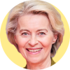Ursula von der Leyen
