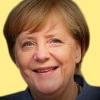 Angela Merkel