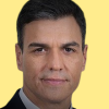 Pedro Sánchez