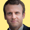 Emmanuel Macron