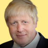 Boris Johnson