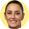Claudia Sheinbaum