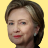 Hillary Clinton