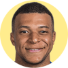 Kylian Mbappé