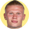 Erling Haaland