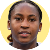 Coco Gauff