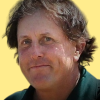 Phil Mickelson