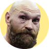 Tyson Fury