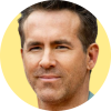 Ryan Reynolds