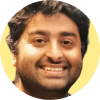 Arijit Singh