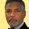 George Clooney