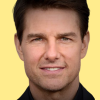 Tom Cruise