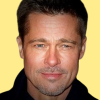 Brad Pitt