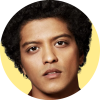 Bruno Mars